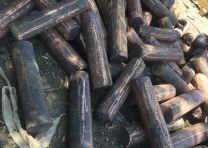 99.9%  銅棒/97% 粗銅棒